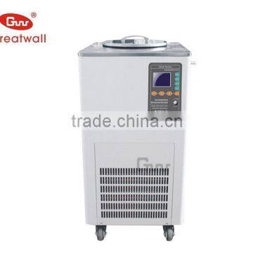 2L/5L DHJF Series Low -temperature Stiring Reaction Bath(Constant-temperature)