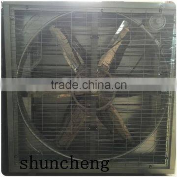yaoshun best evhaust fan push pull type exhaust fan 2015 new products