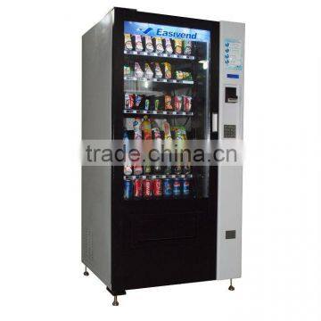 Snack&drink vending machine