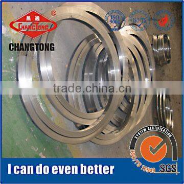 Hot Rolled Carbon Steel Flange photo-4