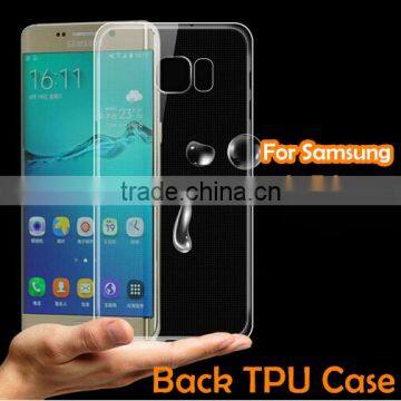 wholesale cell phone case back phone case for samsung galaxy S6 edge plus