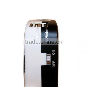 Emergency Survival Kit Portable Car Jump Starter Lithium Battery Jump Starter