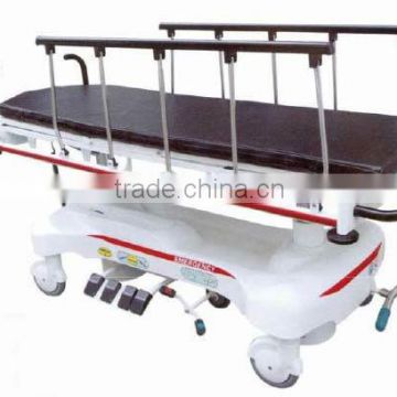 Luxury Hydraulic Transportation Trolley XR-041-4