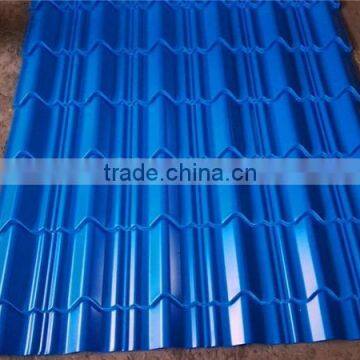 Roofing Sheet Color Steel Roll Forming Manufacturer Tile Roll Forming Machine,Glazed Tile Making Machine,Corrugated Forming photo-2