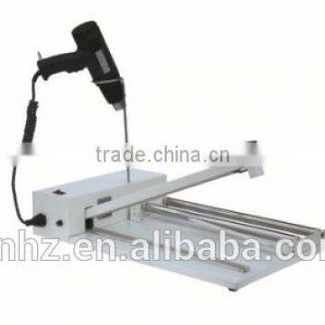 Hongzhan KS Series 450 Hand Heat Sealer With Shrinking Gun by Optional for Aluminum Film photo-2