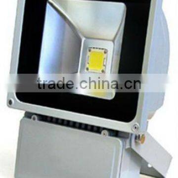 LED flood light -100W*1 AC85-265V