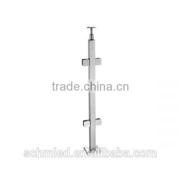 Stainless Steel Post Railing Post Balustrade Post Fencing Post photo-3