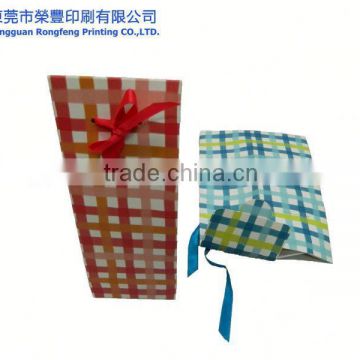 New design &beautiful decorative Paper Bags With Logo