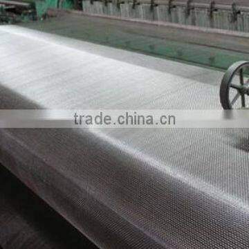 SS 316L Material 600 Mesh Stainless Steel Woven Wire Mesh photo-6