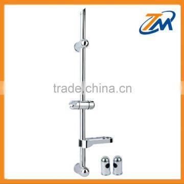 TM-H02 shower accessories stainless steel round sliding bar