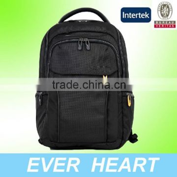 Black color shoulder bag for travel