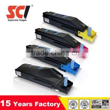 Copier Toner Cartridges Compatible Kyocera Tk865