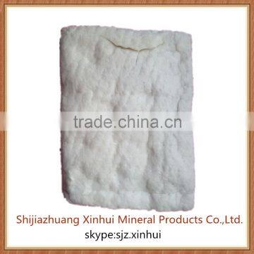 best material for electrical insulation board ceramic fiber board