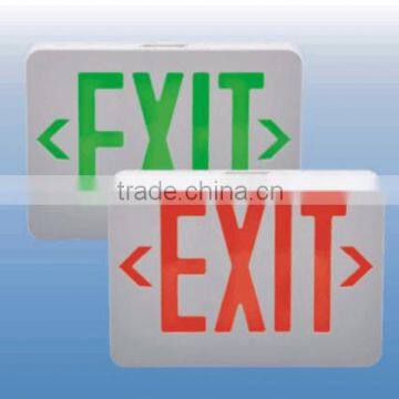 LED Emergency Exit Signs