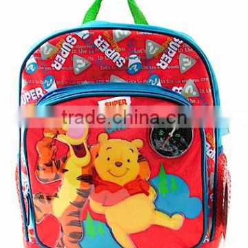 kids cartoon Backpack