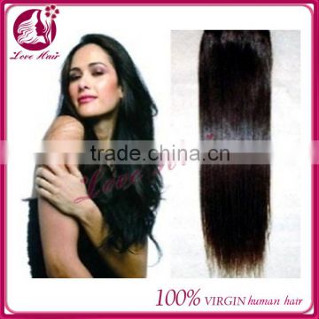 Wholesale High quality russian hair double sided remy tape hair extensions