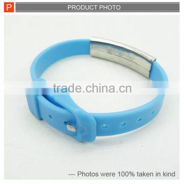Fashion Soft Rubber Hand Band Toys for Kids photo-4
