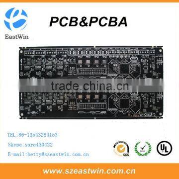 Electronic Circuit Board Of High Demand Products Contract Manufacturing