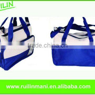 Fashion Baby Diaper Nappy Bags