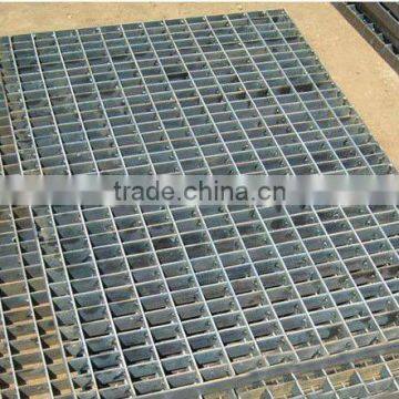 Export standard Good Quality hot dip galvanized Steel Bar Grating( Manufacturer Price, Good Quality)