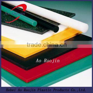 High quality PVC wear resistant lining board