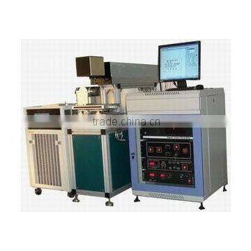 factory directly Laser marking machine DW50D