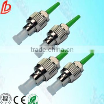 2.0mm Length available Simplex Singlemode FC Fiber Optic Cables