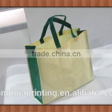 China wholesale non woven fabric gift bags