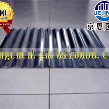 corrugated zinc corrugated steel roofing sheet