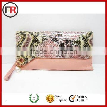 Wholesale phone pocket ladies cluth bag made in China