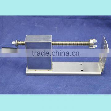 patented product 2014 Stainless Steel spiral potato cutter the ONLY original supplier of brand Powerful Shine