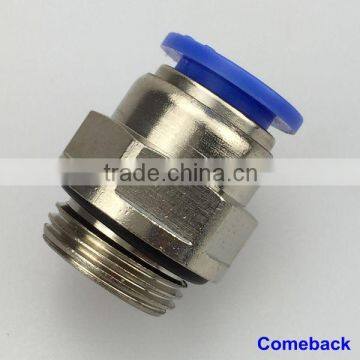 2015 Best Quality Pneumatic Fitting TYPE PC photo-2