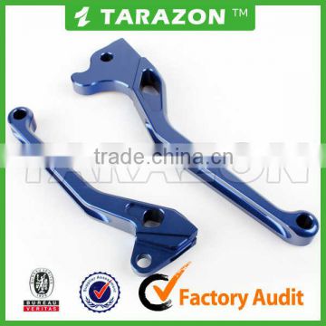 Chinese wholesale CNC machined scooter hand brake clutch lever