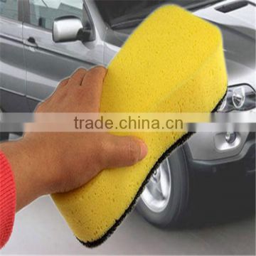 high quality of car wash sponge