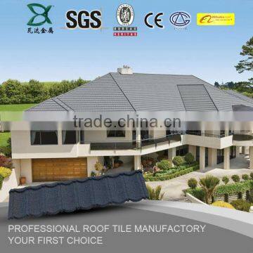 Worldwide Corrugated Steel Roofing Sheet