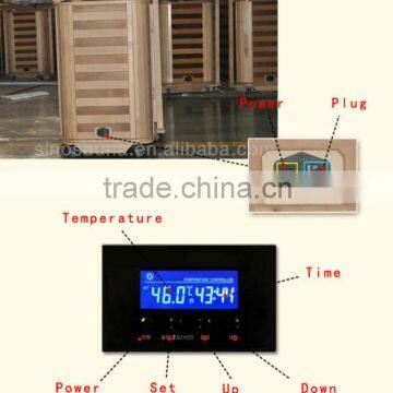 New Arrived Portable Mini Sauna photo-4