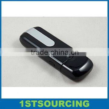 HD Video USB Disk Hidden Camera Mini DVR