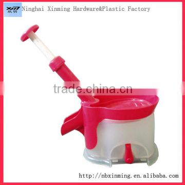 High Quality New Product Plastic Kitchen Cherry Corer/cherry Pitter