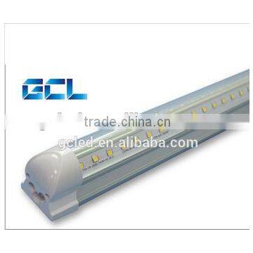 Best Price 4ft 5ft/6ft/8ft v Shape t8 Led Tube Integrated/g13 Base 2835 Chip Led Tube Light photo-4