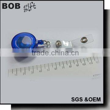 Badge Reel/key Reel