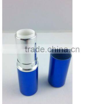 Aluminium Lipstick Tube customer color and printing