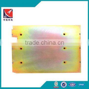 Middle Walls Custom Parts photo-2