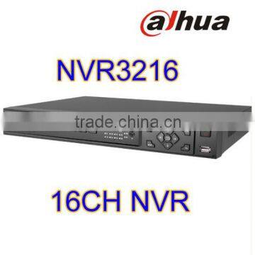 Stocked Dahua NVR3216