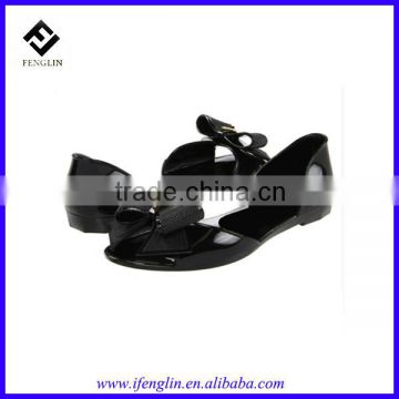 made in China wholesale fashion sandal women casual shoes