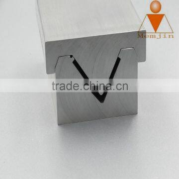 2015 Hot Selling CNC Products Aluminum Alloy Slug With All Kinds of Surface Treatment photo-2