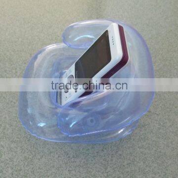 Hot Sale PVC Cell Phone Pretty Sofa Holders photo-2