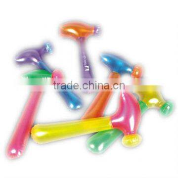 Pvc inflatable gifts for children