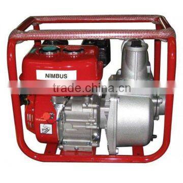 www.chinanimbus.com china top 1 supply kerosene water pump(Gasoline) high quality mobile petrol station