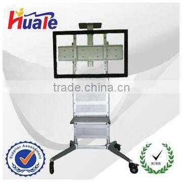 TV LCD 3d TV cart computer cart