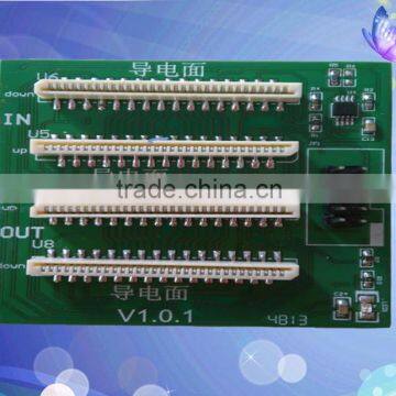 DX5 Print Head Decoder for Epson